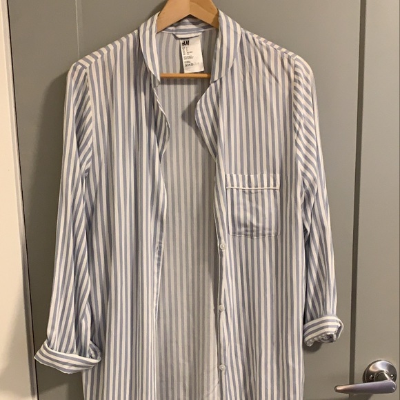 Panama Style cover Shirt - Picture 1 of 2